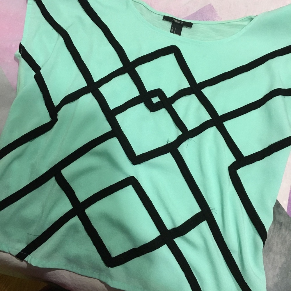 Forever 21 shirt